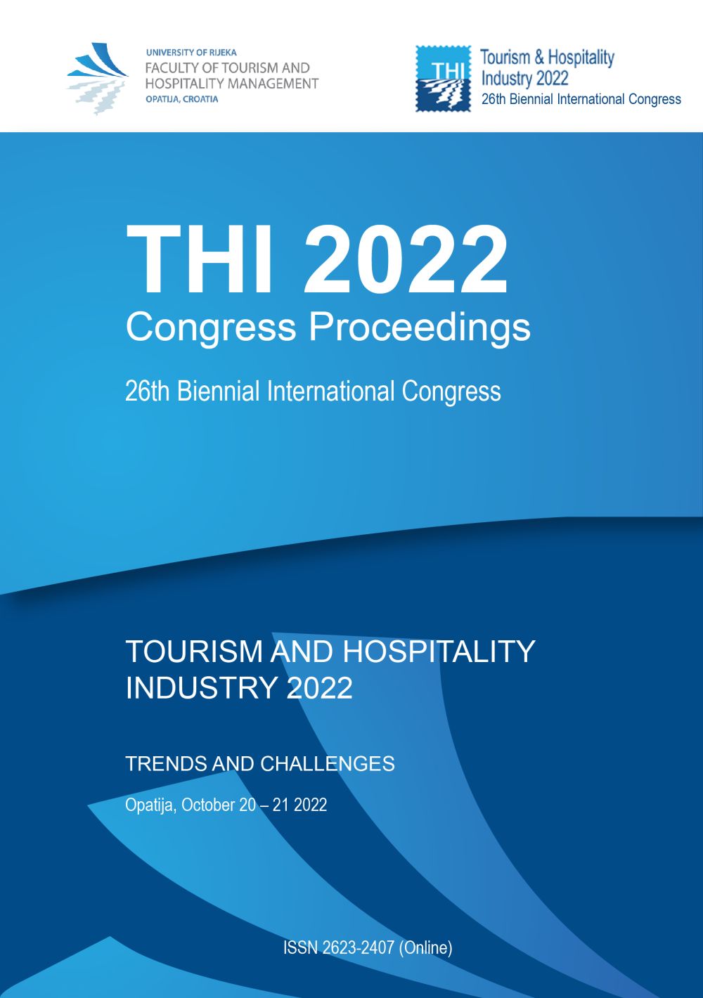 thi2018 Congress Proceedings