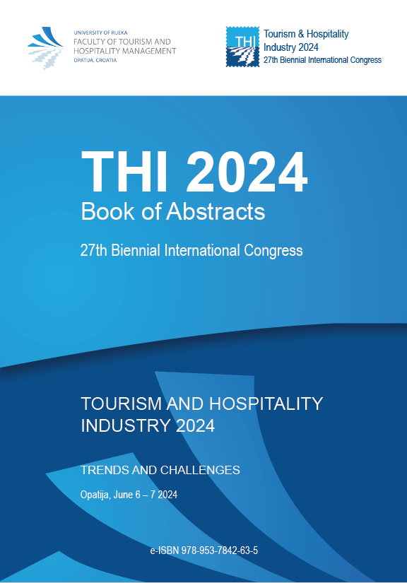 2024 Book of abstracts